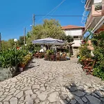 Апартаменты Nontas 23 *