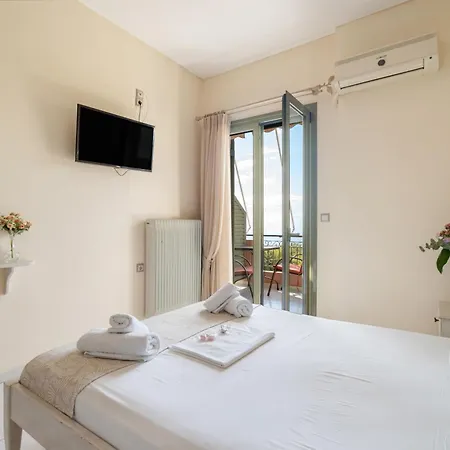 Nontas 23 Apartment Kalamitsi (Lefkada)