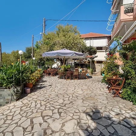 Apartment Nontas 23 *