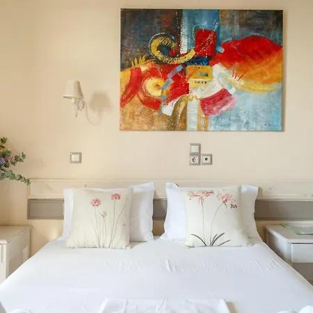 Apartment Nontas 23 *
