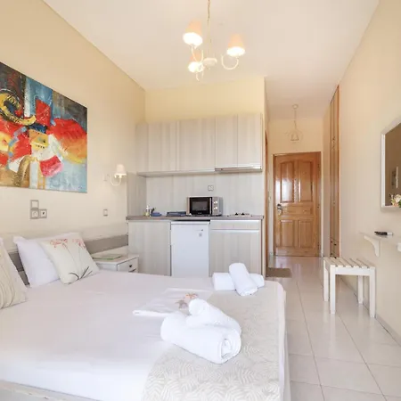 Nontas 23 Kalamitsi (Lefkada)