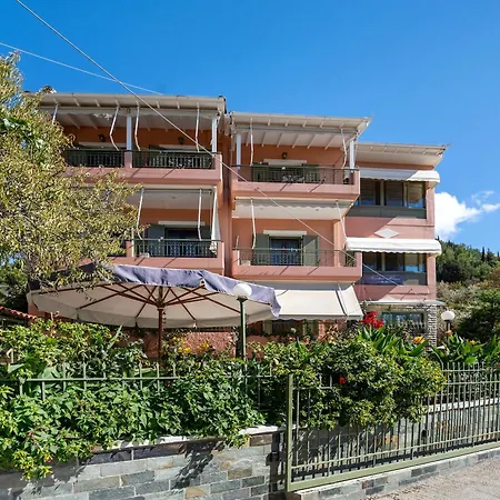 Nontas 23 Apartment *