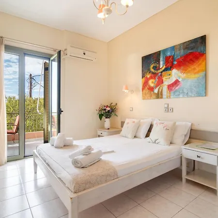 Nontas 23 * Kalamitsi (Lefkada)