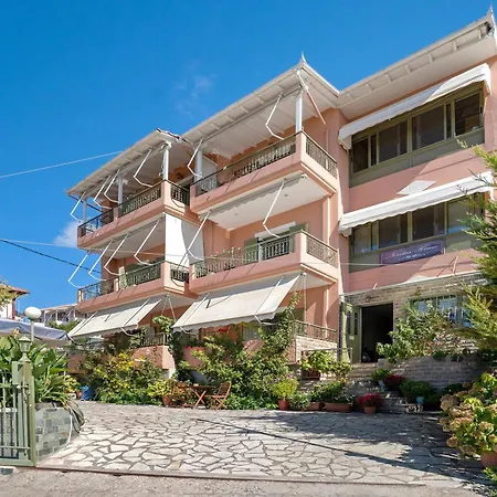 Apartment Nontas 23