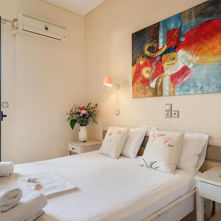 Apartment Nontas 23 *