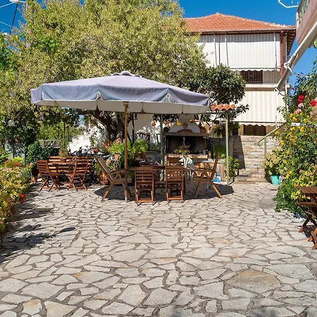 Apartment Nontas 23