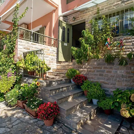 Nontas 23 Kalamitsi (Lefkada)